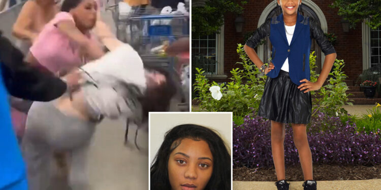 Bravo's Diamond Tankard arrested for attacking woman with rock-filled sock at Tennessee Walmart