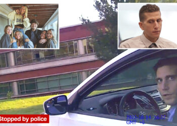 Bryan Kohberger fancied himself a criminal mastermind — so why'd he make so many dumb mistakes?