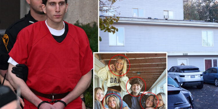 Bryan Kohberger fans insist he's innocent despite guilty plea deal