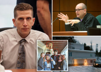 Bryan Kohberger plea deal leaves burning questions unanswered