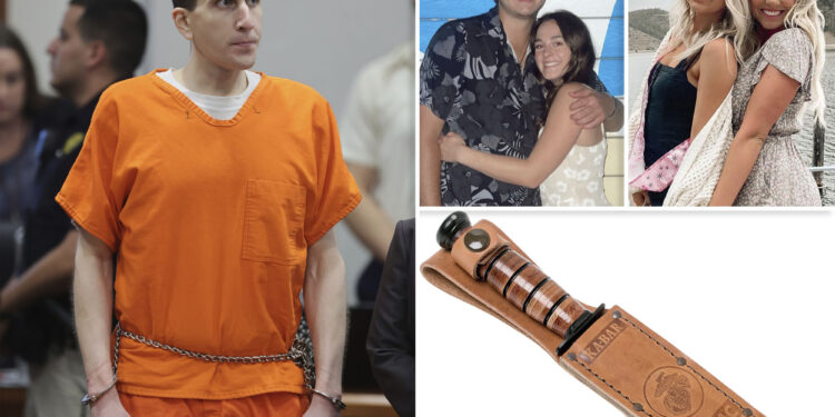 Bryan Kohberger’s Tinder match recounts chilling encounter with killer before shutting it down