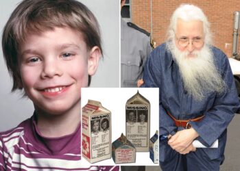 Etan Patz conviction being thrown out brings another prime suspect back into the picture