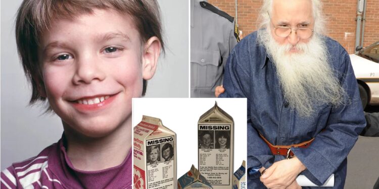 Etan Patz conviction being thrown out brings another prime suspect back into the picture