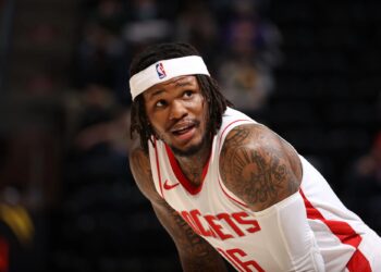 Ex-NBA player Ben McLemore found guilty of raping woman