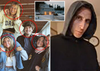 Families of slaughtered Idaho students vow to fight Bryan Kohberger plea deal