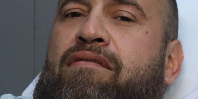 Eduardo Barbaro Gonzalez