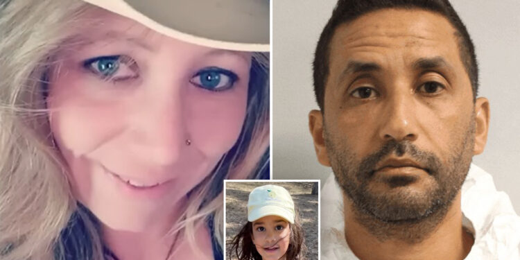 Grandma who saw accused killer Luciano Frattolin wonders if could have saved his daughter