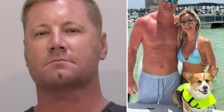 'Gulf Coast Stapletons' influencer sentenced for child porn