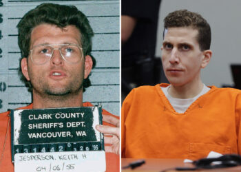 'Happy Face Killer' wants Bryan Kohberger as potential cellmate to solve 'security issues'