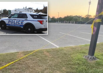 Illicit 'fight club' busted at LI swim center after gunfire breaks out — leading to 13 arrests