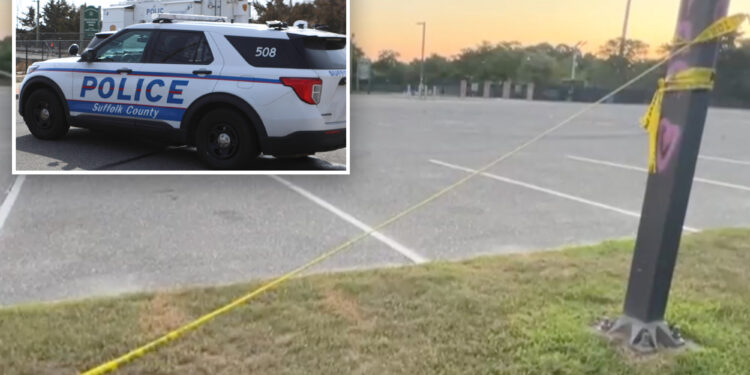 Illicit 'fight club' busted at LI swim center after gunfire breaks out — leading to 13 arrests