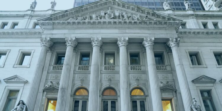 'Killer's' tossed guilty verdict over snoozing pal's ejection from court should keep New Yorkers up at night