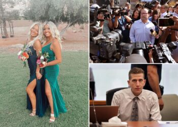 Kohberger plea deal splits slain University of Idaho victims' families