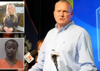 Logan Federico's father outraged, discovers daughter's killer should have been arrested years ago