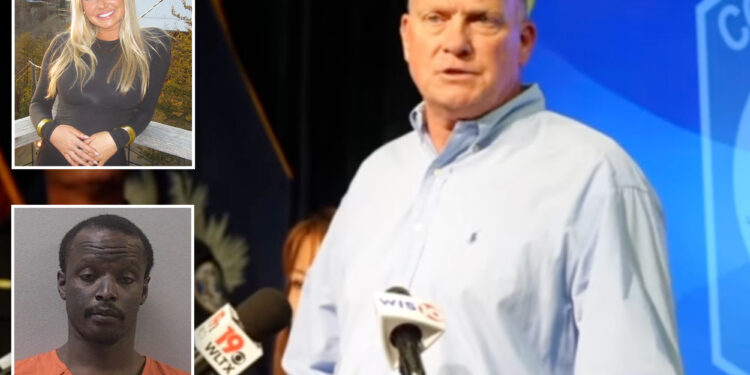 Logan Federico's father outraged, discovers daughter's killer should have been arrested years ago