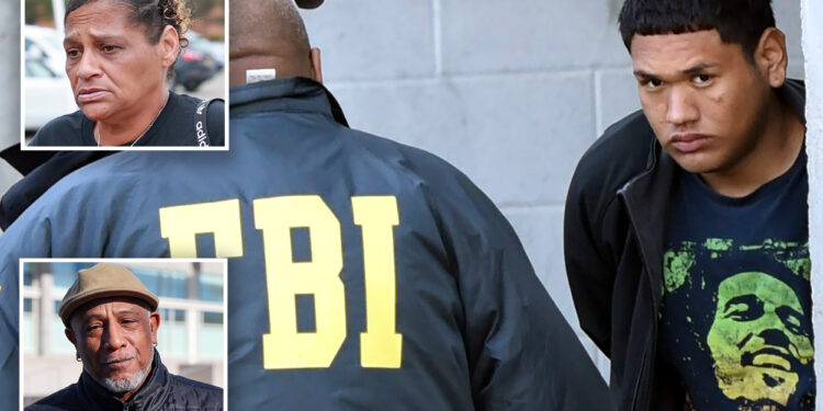 MS-13 leader sentenced to 68 years in federal case involving 8 Long Island murders