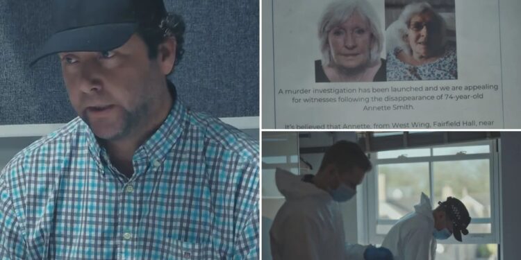 Man calmly confesses to murdering, dismembering his elderly landlord: 'This is horrific'