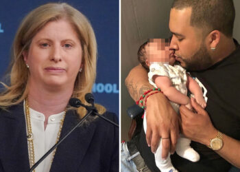 NYPD cop who shot unarmed ex-con Allan Feliz will keep job: commissioner