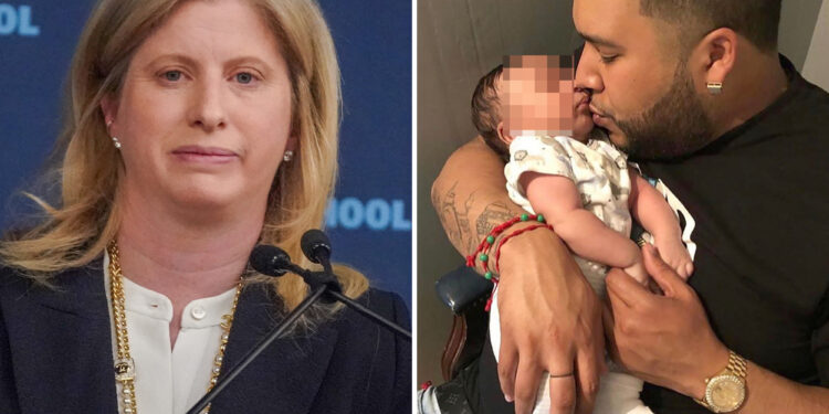 NYPD cop who shot unarmed ex-con Allan Feliz will keep job: commissioner