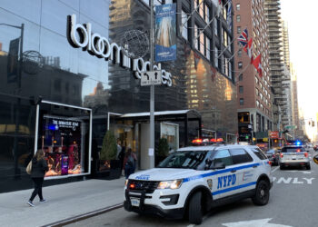 Perps with HUNDREDS of arrests make a mockery of New York's criminal-justice system