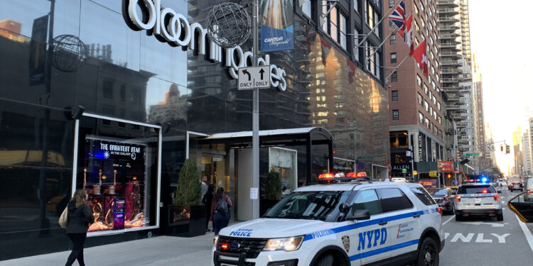 Perps with HUNDREDS of arrests make a mockery of New York's criminal-justice system