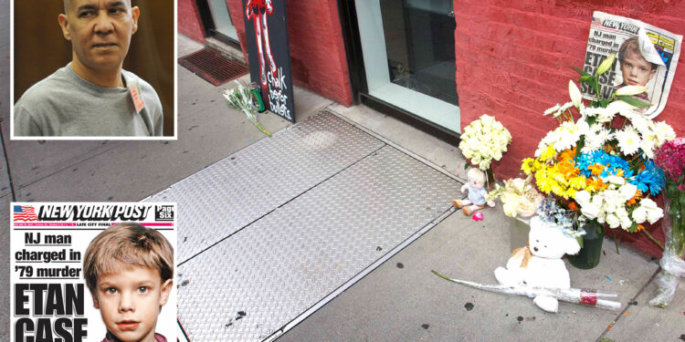 Reversal of Etan Patz murder conviction raises fresh questions on mental health, confessions in court cases