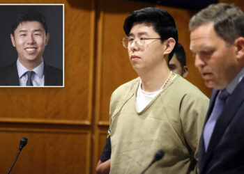 Sicko NYC doctor admits he filmed himself groping sedated patients, raping drugged women he met on dating sites