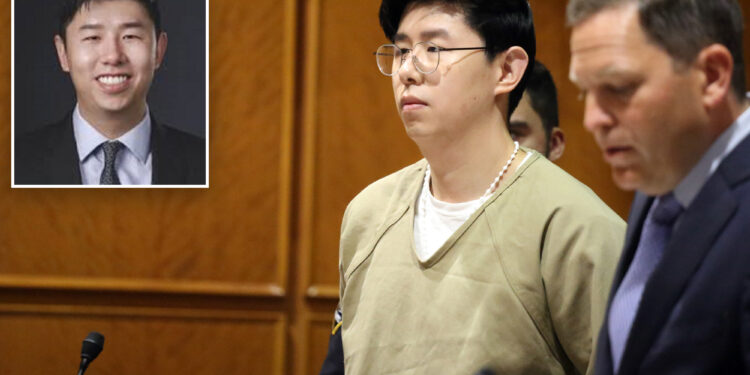 Sicko NYC doctor admits he filmed himself groping sedated patients, raping drugged women he met on dating sites