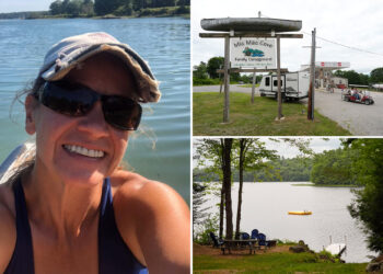 Sunshine Stewart's murder in Maine sparks 'fear'