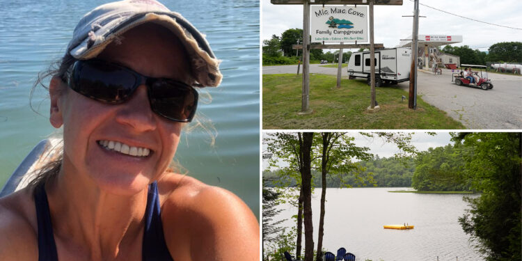 Sunshine Stewart's murder in Maine sparks 'fear'