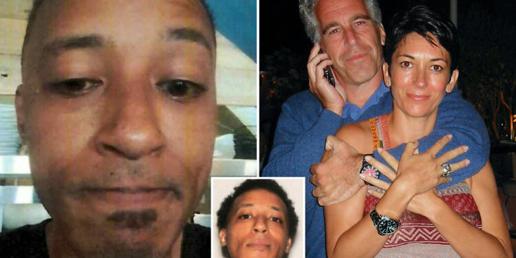 Unhinged Florida man arrested for threatening to use a machete to ‘kill everyone’ on pedophile Epstein’s ‘client list’