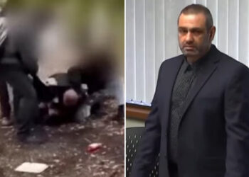 Video of suspected 'honor killing' plot resurfaces as parents stand trial for attempted murder