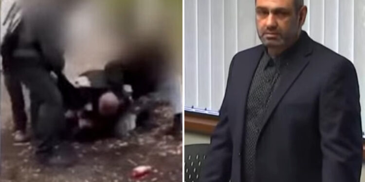 Video of suspected 'honor killing' plot resurfaces as parents stand trial for attempted murder