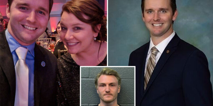 Virginia Councilman Lee Vogler's wife releases statement after husband was set on fire