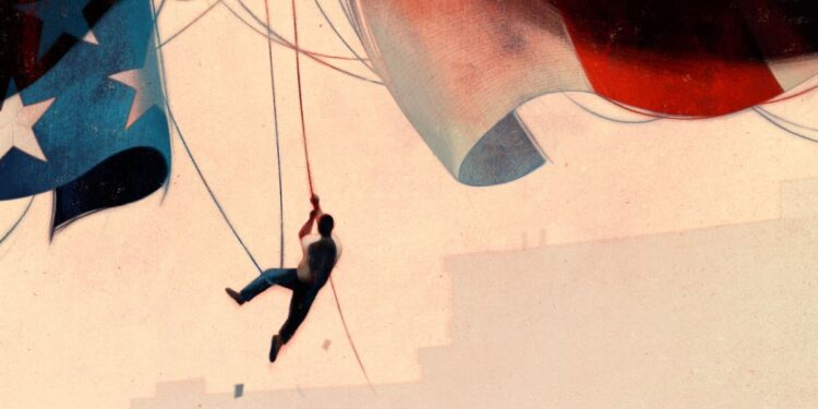 What, to the American Incarcerated Person, Is Your Fourth of July?