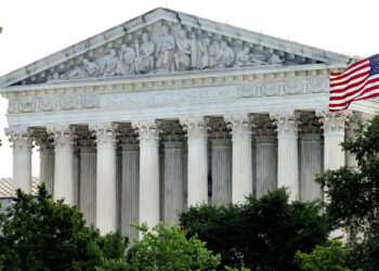 When judges get lawless, pushing Jews to quit and other commentary