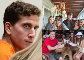 Why Bryan Kohberger's guilty plea means he may get the last laugh