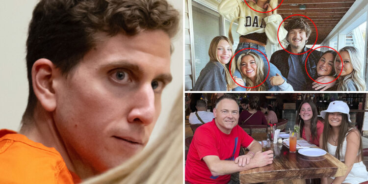 Why Bryan Kohberger's guilty plea means he may get the last laugh