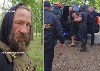 ‘I thought it might be funny’