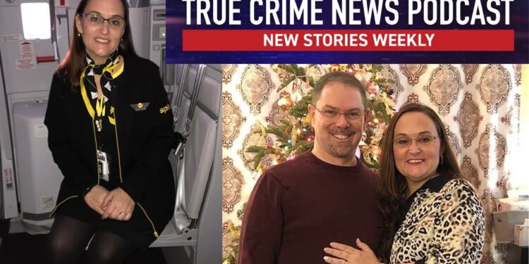 Doctor charged with stalking and murdering estranged wife over $285,000 divorce settlement