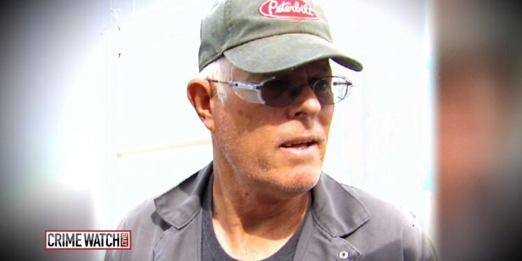 The Missing Milionaire (Pt. 3) – Crime Watch Daily