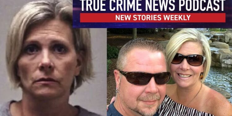 Swinger wife fatally shoots husband in argument about open relationship