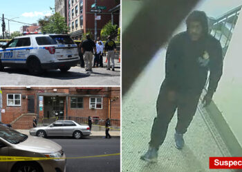 4 shot, 2 fatally, in 7-hour, broad-daylight stretch of violence in the Bronx: cops