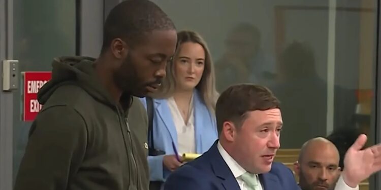 After blacks in Cincinnati beat white adults, why was there no nationwide racial outrage?