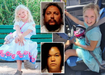 Arizona police report details dark timeline to 10-year-old Rebekah Baptiste tragic death