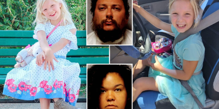 Arizona police report details dark timeline to 10-year-old Rebekah Baptiste tragic death