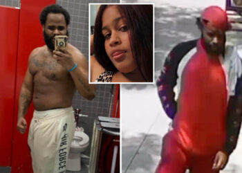 Arrest made in torture, murder of 21-year-old woman after weeklong manhunt for her boyfriend