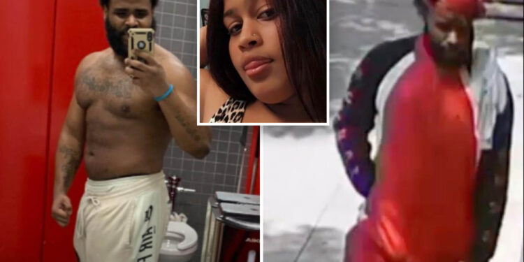 Arrest made in torture, murder of 21-year-old woman after weeklong manhunt for her boyfriend