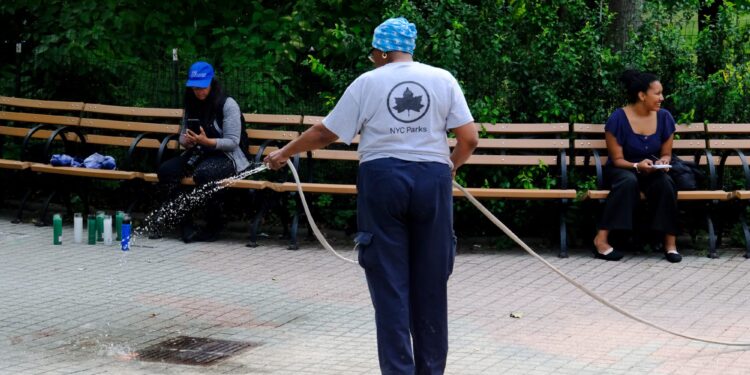 Blame NY's progressive leaders for the vile on-camera killing of Angel Mendoza