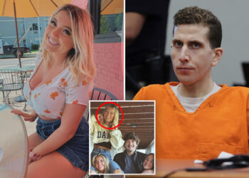 Bryan Kohberger said victim's name on night of Idaho murders, surviving roommate tells police